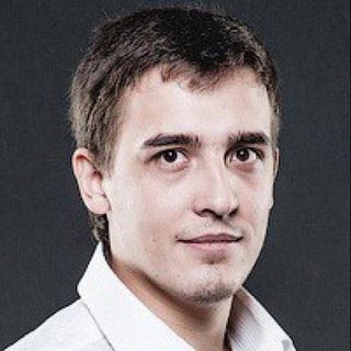 Mike Druzhinin profile picture