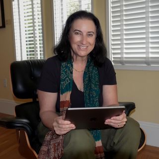 Heather Meeker profile picture
