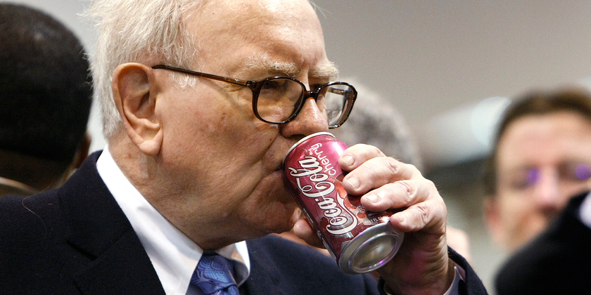 Cover image for How to forget about being commercial open source, and sell Coca Cola.