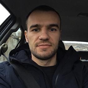 Sergiu Pruteanu profile picture