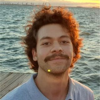 Ioannis Rafail Florokapis profile picture