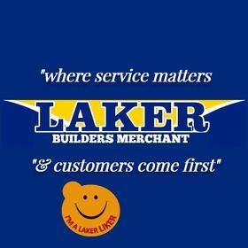 Laker Builders Merchant profile picture