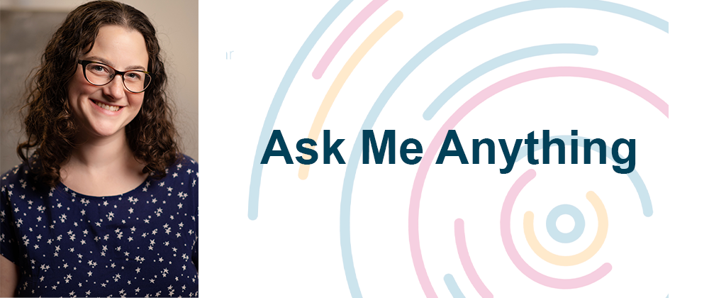 Cover image for AMA with Allison McMillan, Head of Engineering at Forem