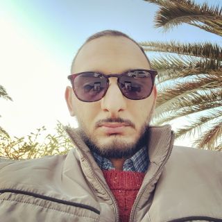 Ahmed Bouhuolia  profile picture