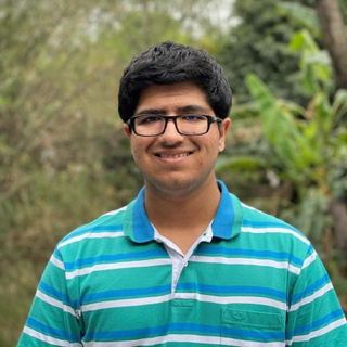 Aditya Oberai profile picture