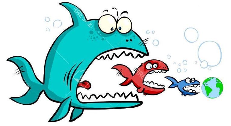 Cover image for OSS Will Eat Cloud Computing