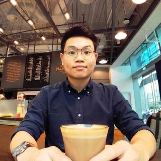 Jonathan Tan profile picture