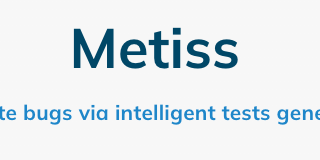 Metiss logo