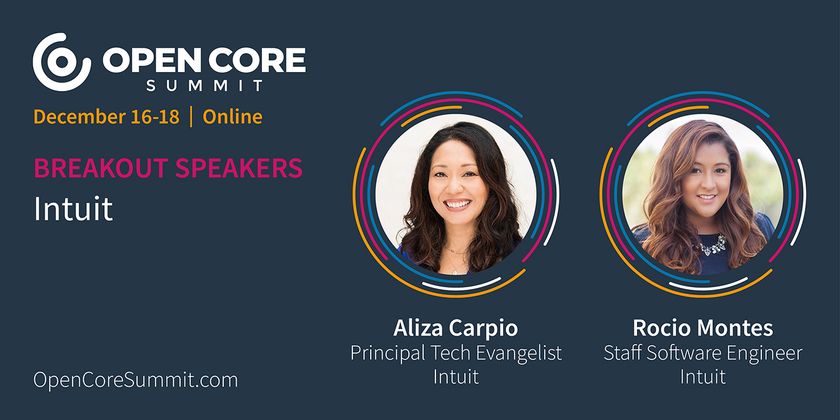 Cover image for OCS 2020 Breakout: Aliza Carpio & Rocio Montes