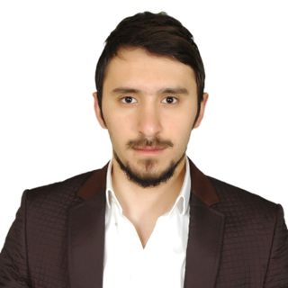Berkant ASLAN profile picture