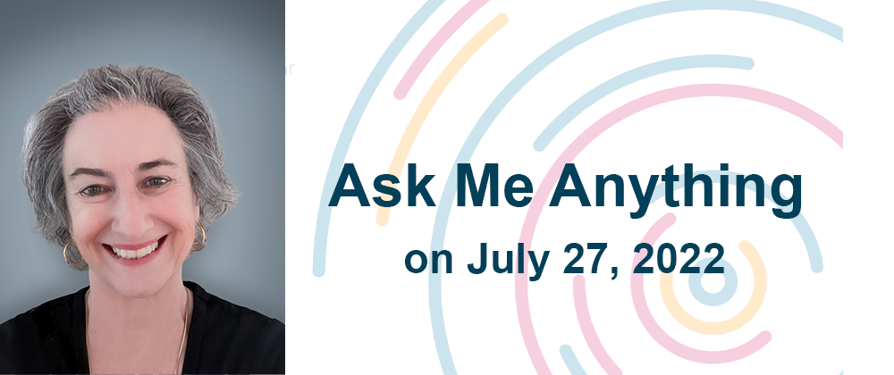Cover image for AMA with Heather Meeker, Open Source Licensing Expert (and Musician)