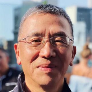 Ted Liu profile picture