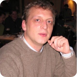 Pieter Van de Wygaert profile picture