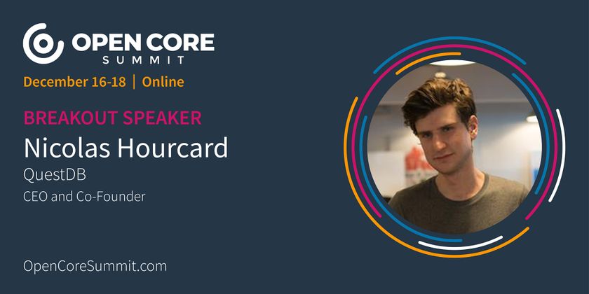 Cover image for OCS 2020 Breakout: Nicolas Hourcard