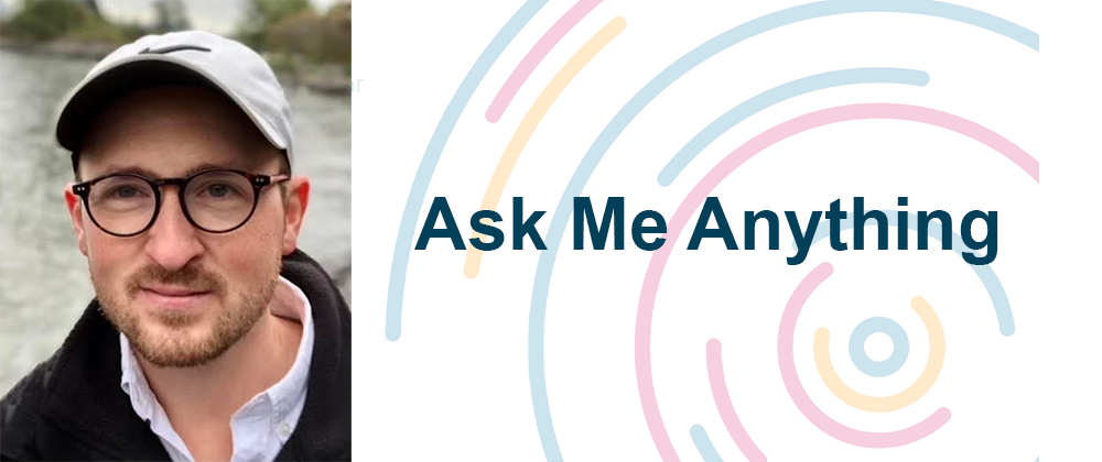 Cover image for I'm Jon Roes, engineering lead at Streamlit, ask me anything!