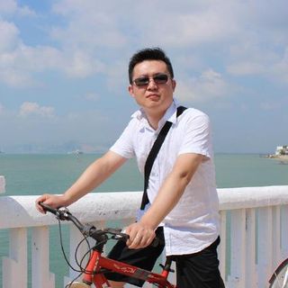 Daniel Yu profile picture