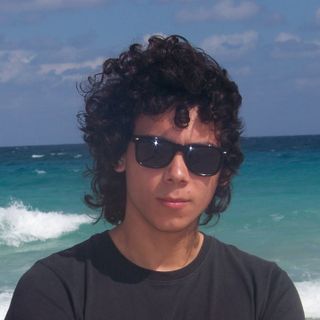 Dayan Ruben profile picture