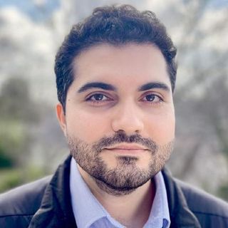 Amir Rustamzadeh profile picture