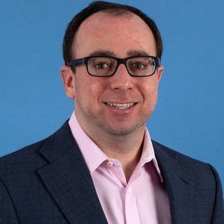 Evan Osheroff profile picture