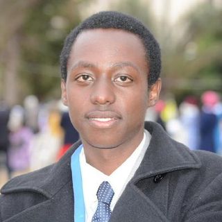 Kaka Ruto profile picture