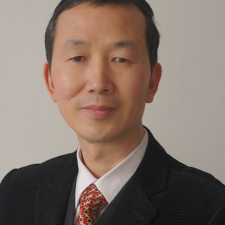 Zhang Guofeng profile picture