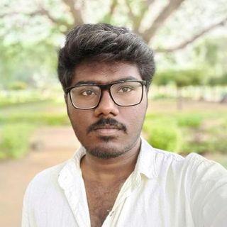 Prabhu profile picture