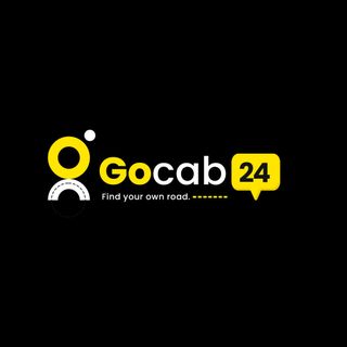 Gocab24 profile picture