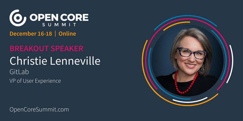 Cover image for OCS 2020 Breakout: Christie Lenneville