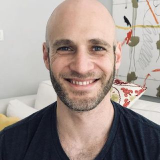 Elad Ben-Israel profile picture