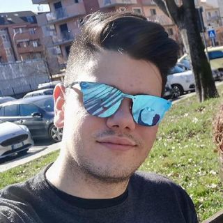 Gianluca profile picture