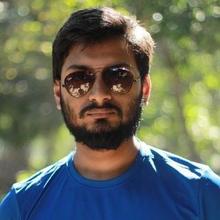 Akhil Gautam profile picture