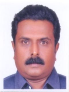 Chenthal Nathan profile picture