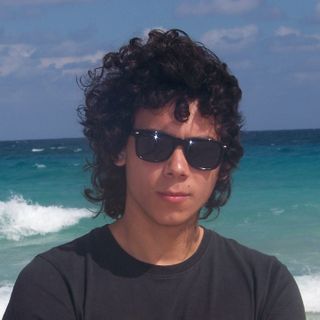 Dayan Ruben profile picture