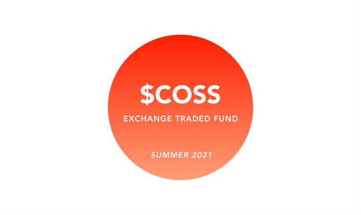 Cover image for COSS Weekly Issue #13