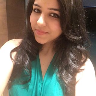 Penaaz Valecha profile picture