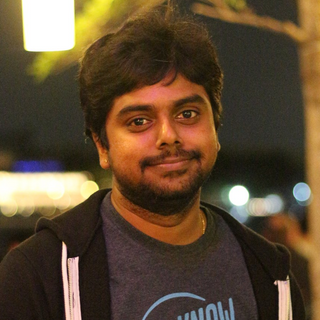Aravind Putrevu profile picture
