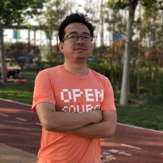 Lijiansheng profile picture