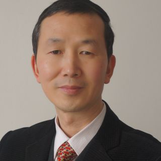 Zhang Guofeng profile picture