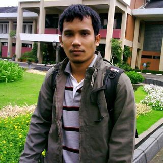 Bambang Adrian Sitompul profile picture