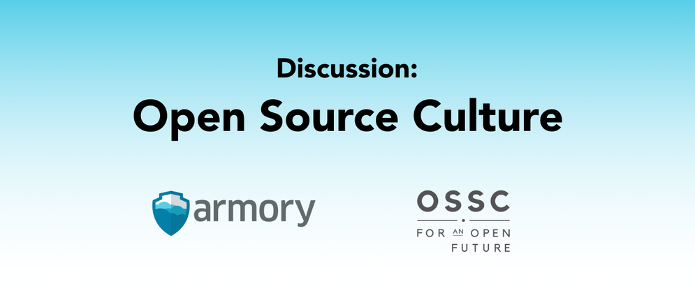 Cover image for Discussion on Open Source Culture with DROdio, Kate MacAleavey, Joseph Jacks