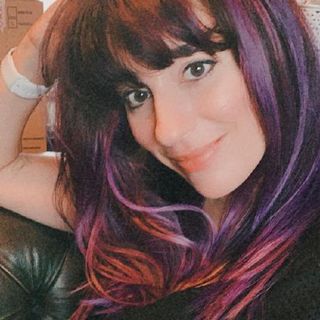 Rachel Yordán profile picture