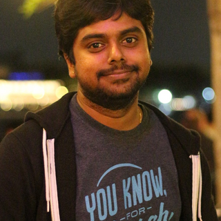 Aravind Putrevu profile picture