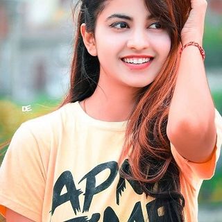 Arti Singh profile picture