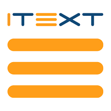 iText Software logo
