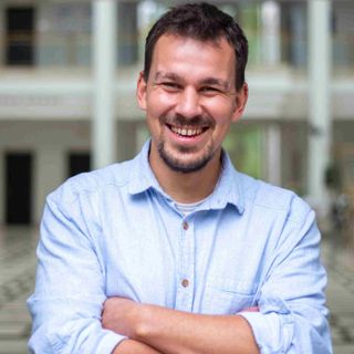 Tobias profile picture