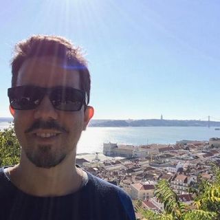 Julio Cesar Camargo (JCC) profile picture