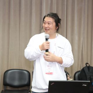 Shouyong Liu profile picture