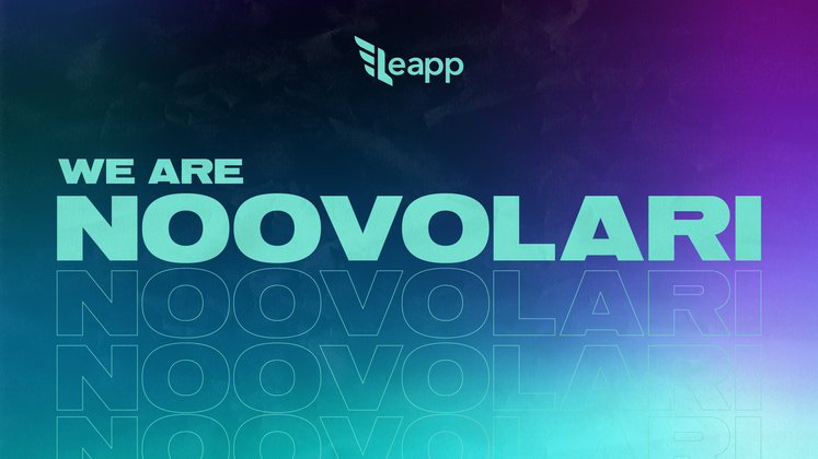 Cover image for Road to Noovolari