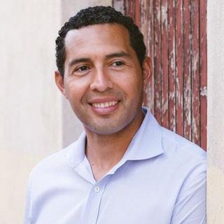 Ricardo A. Reyes profile picture