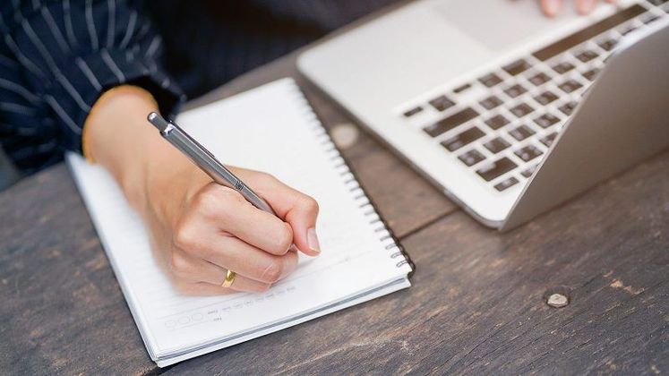 Cover image for Open Source Creator Series, Part 4: Documentation and Technical Writing 101